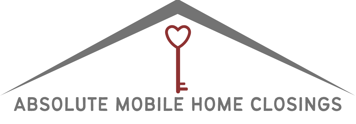 Absolute Mobile Home Closings
